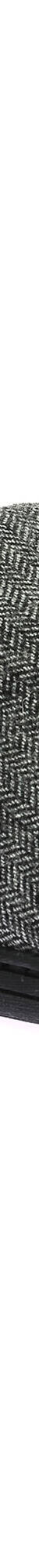 Pantoufles mules dessus chevrons (gris foncé) Pantoufles mules dessus chevrons (gris foncé)